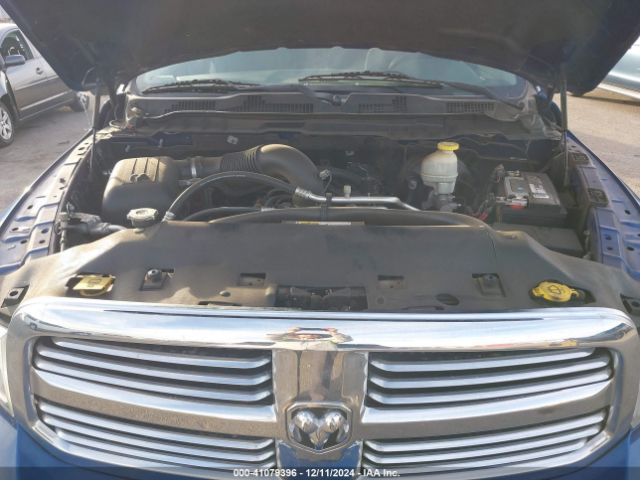 1C6RR6GT9HS765182 RAM 1500 Big Horn  4x2 6'4 Box