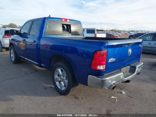1C6RR6GT9HS765182 RAM 1500 Big Horn  4x2 6'4 Box
