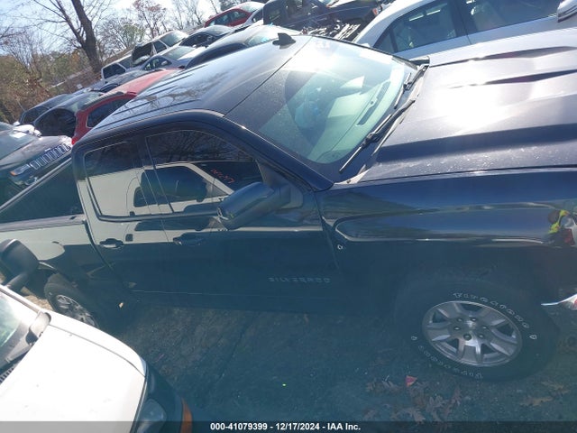 Chevrolet Silverado 1500 Ld Lt 2019 2GCRCPEC0K1160736 Image 13