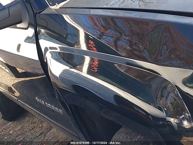 Chevrolet Silverado 1500 Ld Lt 2019 2GCRCPEC0K1160736 Image 17