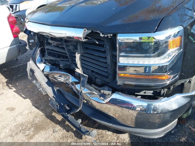 Chevrolet Silverado 1500 Ld Lt 2019 2GCRCPEC0K1160736 Image 19