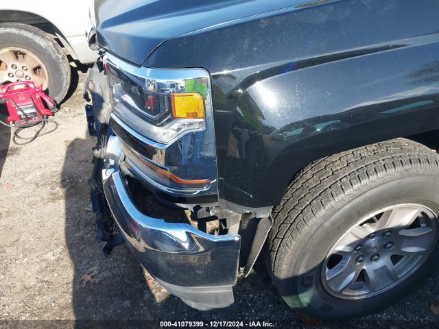 Chevrolet Silverado 1500 Ld Lt 2019 2GCRCPEC0K1160736 Image 20
