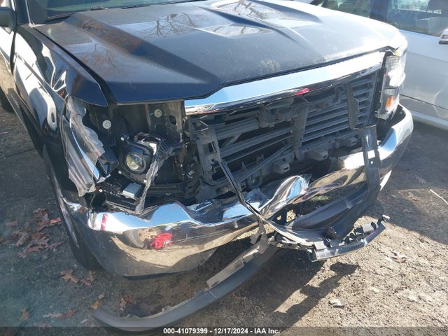 Chevrolet Silverado 1500 Ld Lt 2019 2GCRCPEC0K1160736 Image 6