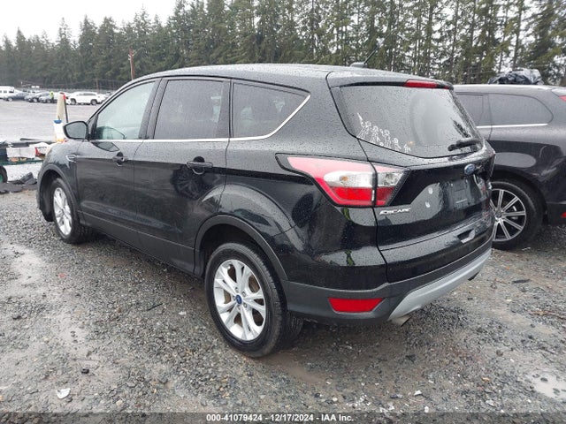 Ford ESCAPE SE 2017 1FMCU9GD3HUC55109 Image 3