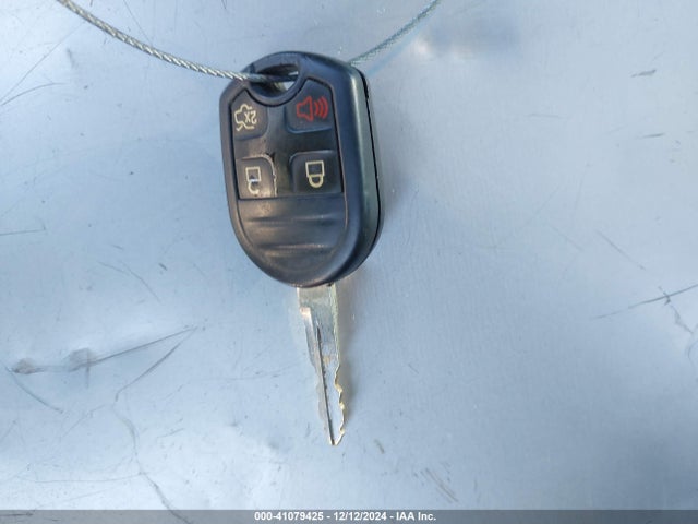Ford Mustang V6 2014 1ZVBP8EMXE5300165 Image 11