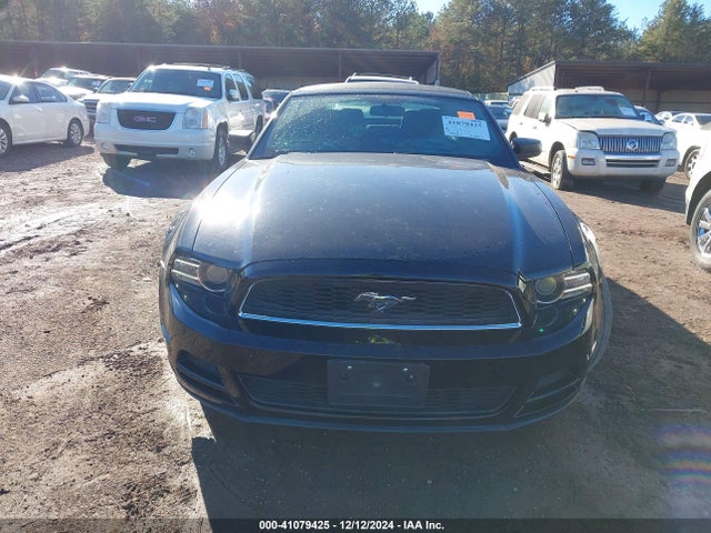 Ford Mustang V6 2014 1ZVBP8EMXE5300165 Image 13