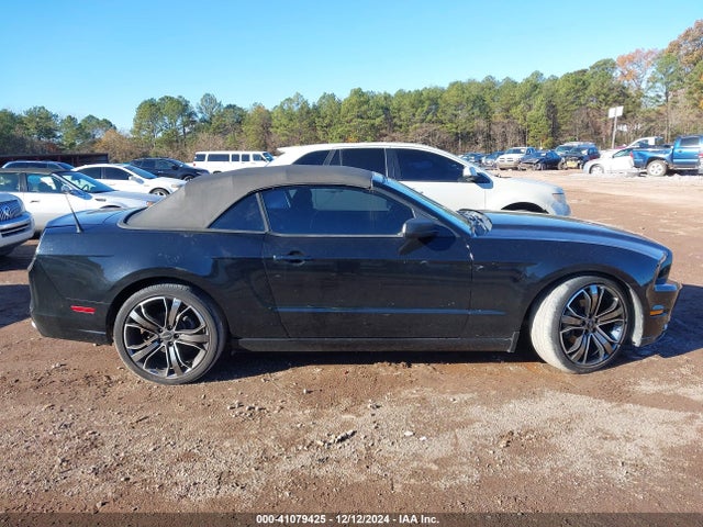 Ford Mustang V6 2014 1ZVBP8EMXE5300165 Image 14