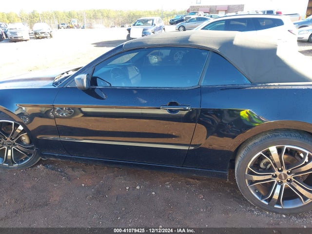 Ford Mustang V6 2014 1ZVBP8EMXE5300165 Image 15