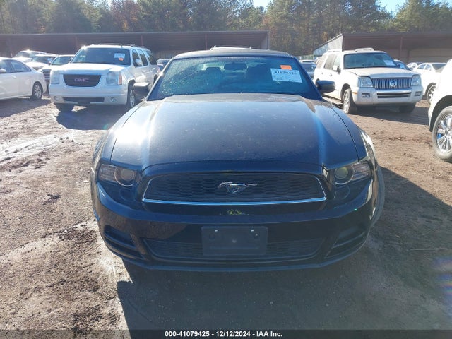 Ford Mustang V6 2014 1ZVBP8EMXE5300165 Image 6