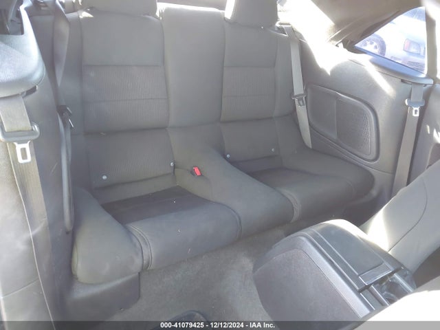Ford Mustang V6 2014 1ZVBP8EMXE5300165 Image 8