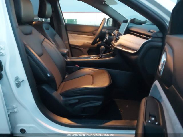 3C4NJDBN7RT118128 Jeep Compass Latitude 4x4