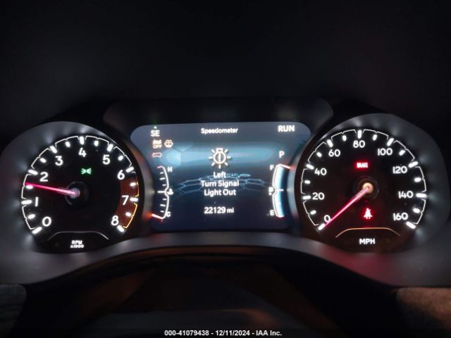 3C4NJDBN7RT118128 Jeep Compass Latitude 4x4