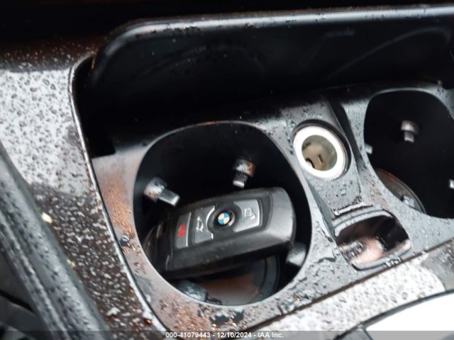 WBAKP9C51ED692072 BMW 550i Xdrive