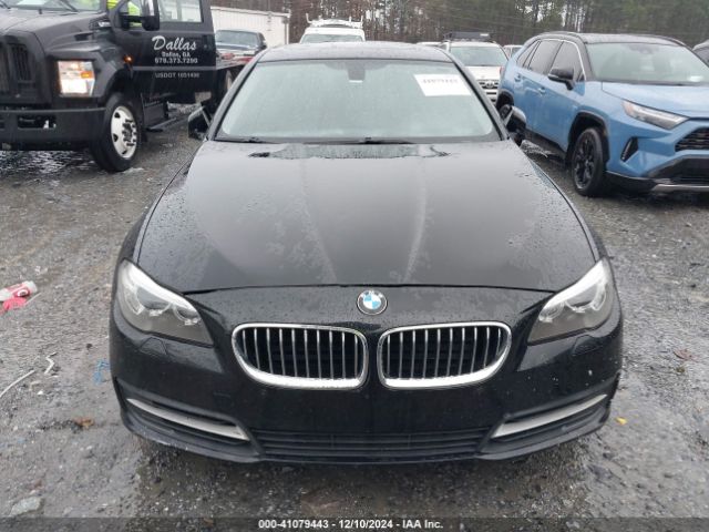 WBAKP9C51ED692072 BMW 550i Xdrive