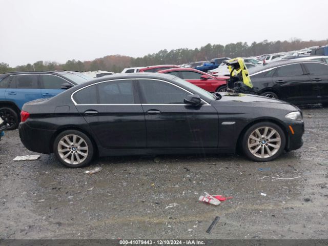 WBAKP9C51ED692072 BMW 550i Xdrive