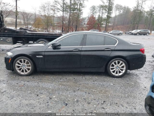WBAKP9C51ED692072 BMW 550i Xdrive