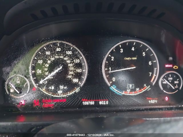 WBAKP9C51ED692072 BMW 550i Xdrive