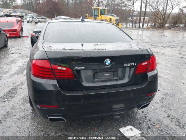 WBAKP9C51ED692072 BMW 550i Xdrive