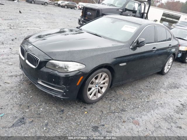 WBAKP9C51ED692072 BMW 550i Xdrive