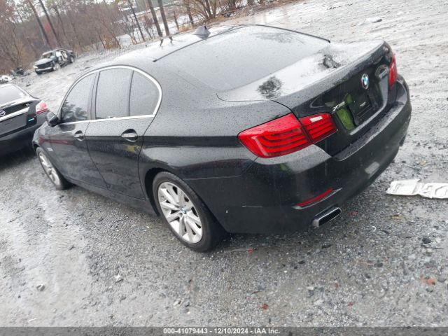 WBAKP9C51ED692072 BMW 550i Xdrive