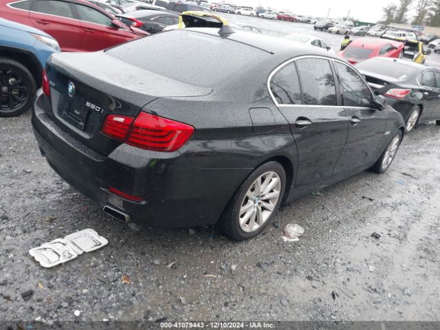 WBAKP9C51ED692072 BMW 550i Xdrive