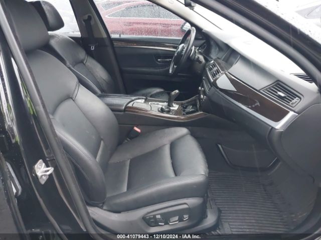 WBAKP9C51ED692072 BMW 550i Xdrive