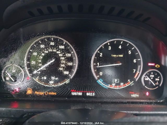 WBAKP9C51ED692072 BMW 550i Xdrive
