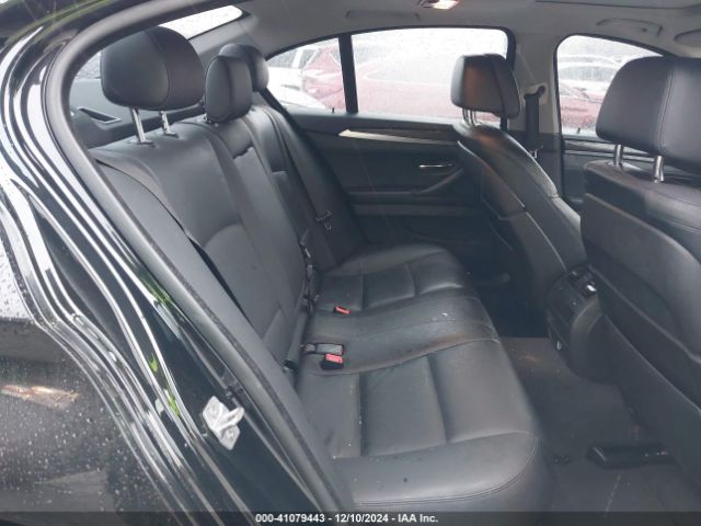 WBAKP9C51ED692072 BMW 550i Xdrive