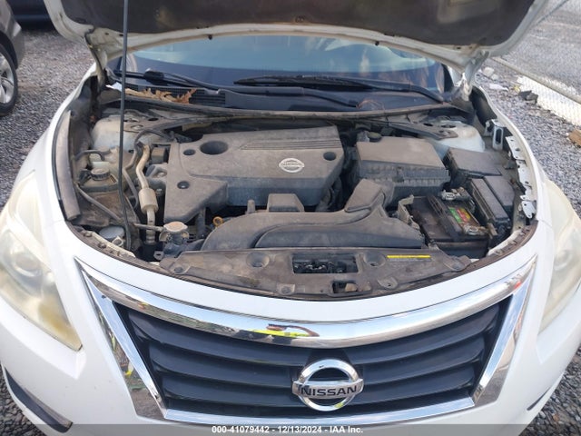 1N4AL3AP9EN385535 Nissan Altima 2.5 S