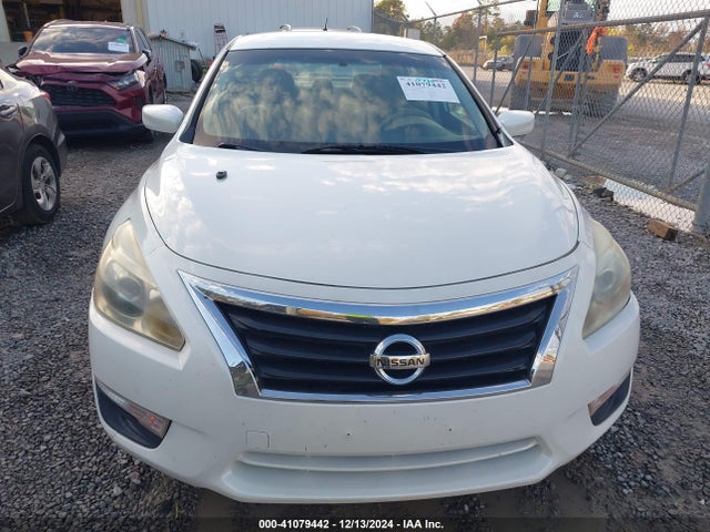 1N4AL3AP9EN385535 Nissan Altima 2.5 S