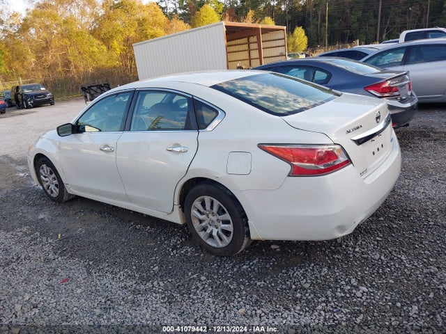 Nissan Altima 2.5 S 2014 1N4AL3AP9EN385535 Image 14