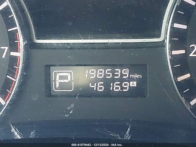 Nissan Altima 2.5 S 2014 1N4AL3AP9EN385535 Image 15
