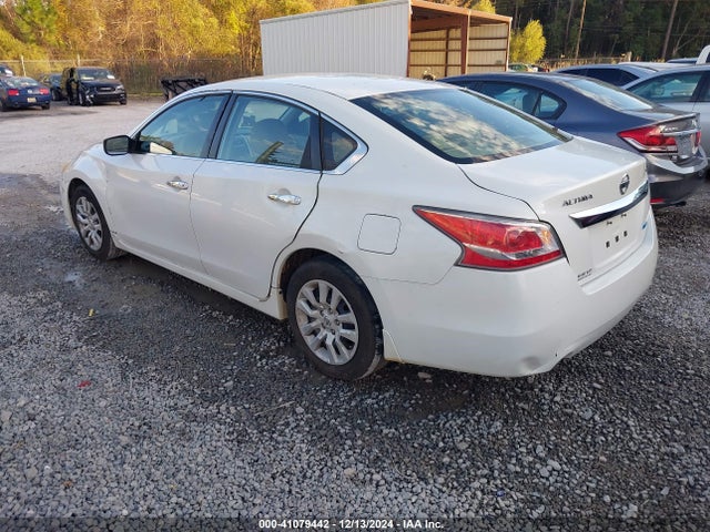 1N4AL3AP9EN385535 Nissan Altima 2.5 S