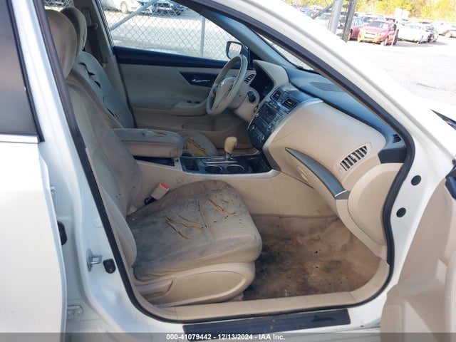 1N4AL3AP9EN385535 Nissan Altima 2.5 S