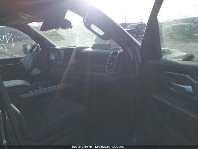 1C6RRFFG3KN818162 RAM 1500 Big Horn/lone Star  4x4 5'7 Box