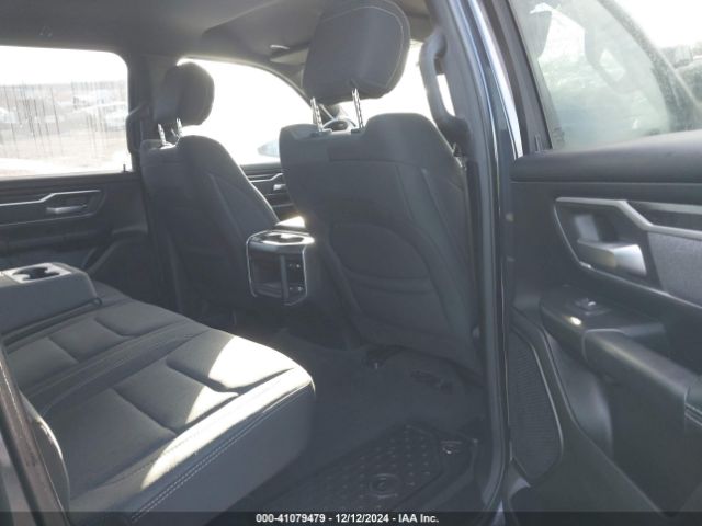 1C6RRFFG3KN818162 RAM 1500 Big Horn/lone Star  4x4 5'7 Box