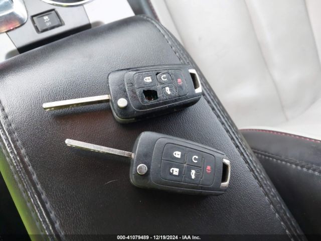 2GKFLUEK1G6303958 GMC Terrain Slt