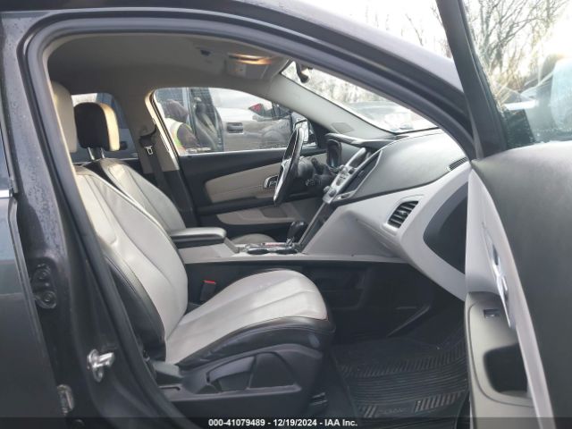 2GKFLUEK1G6303958 GMC Terrain Slt