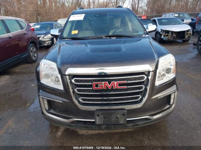 2GKFLUEK1G6303958 GMC Terrain Slt