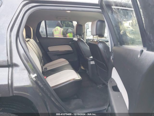 2GKFLUEK1G6303958 GMC Terrain Slt