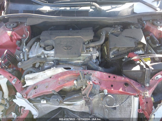 4T1BF1FK9EU852297 Toyota CAMRY L