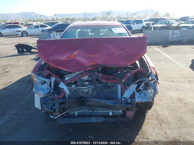 4T1BF1FK9EU852297 Toyota CAMRY L