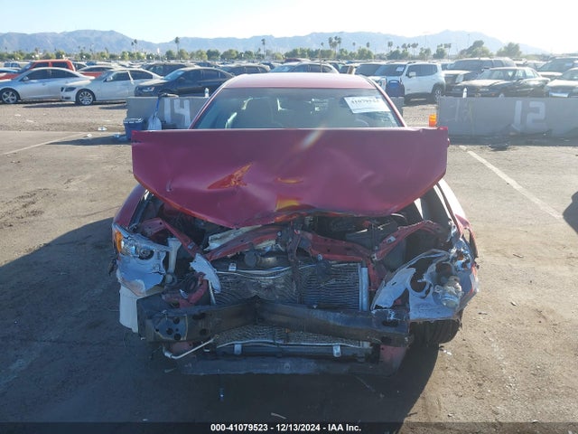 4T1BF1FK9EU852297 Toyota CAMRY L