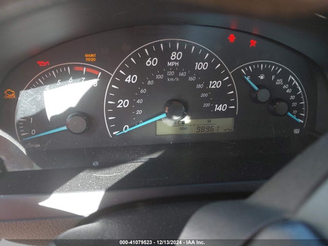 4T1BF1FK9EU852297 Toyota CAMRY L