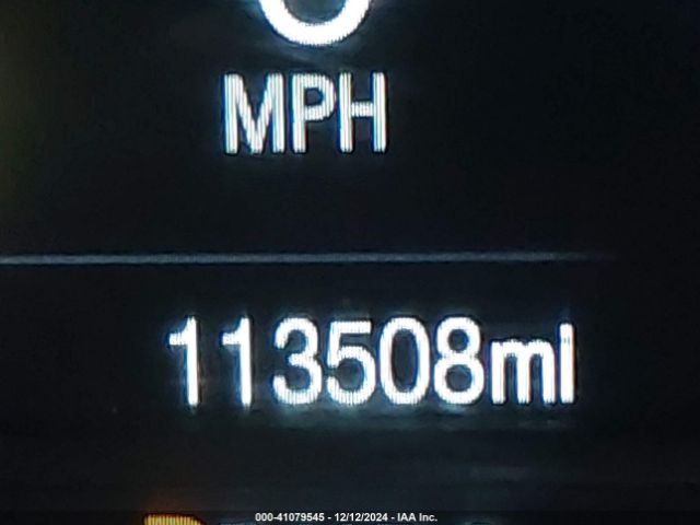 3LN6L5FC9HR622524 Lincoln Mkz Reserve