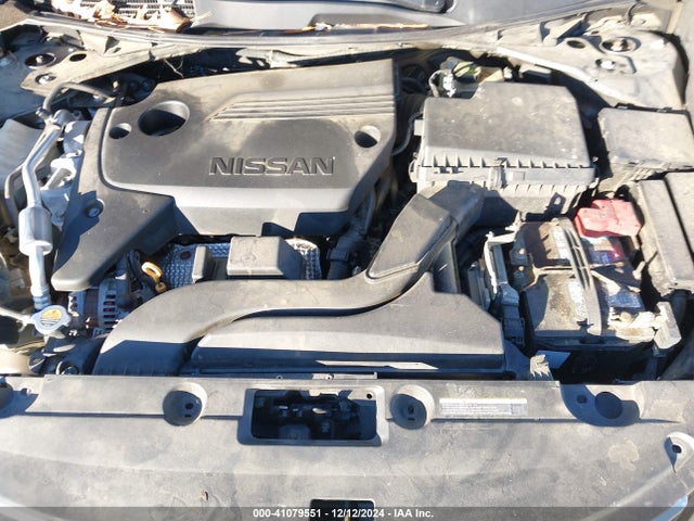 1N4AL3AP0GC145823 Nissan Altima 2.5 S
