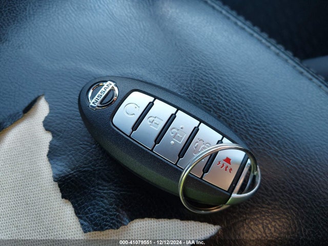 1N4AL3AP0GC145823 Nissan Altima 2.5 S