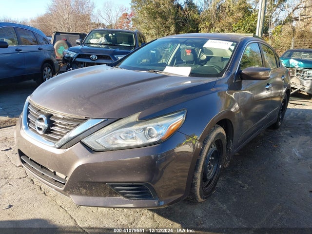 1N4AL3AP0GC145823 Nissan Altima 2.5 S