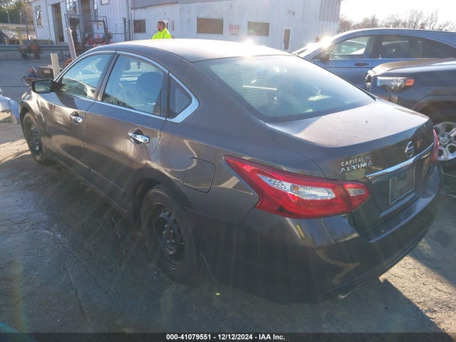1N4AL3AP0GC145823 Nissan Altima 2.5 S