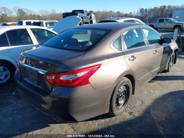 1N4AL3AP0GC145823 Nissan Altima 2.5 S